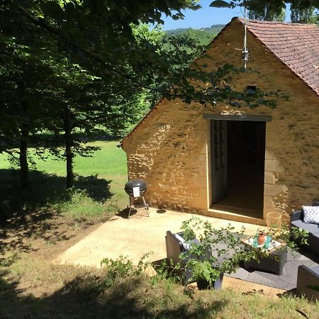 Logis Des 4 Fees Et Son Bain Nordique Βίλα Sainte-Nathalène Εξωτερικό φωτογραφία