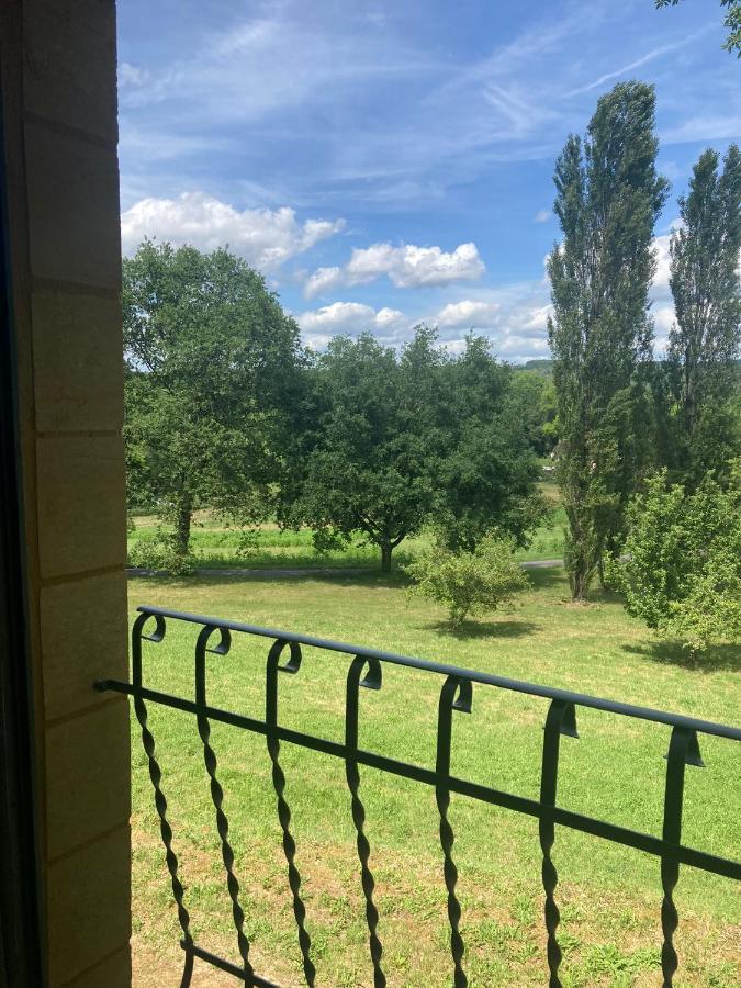 Logis Des 4 Fees Et Son Bain Nordique Βίλα Sainte-Nathalène Εξωτερικό φωτογραφία